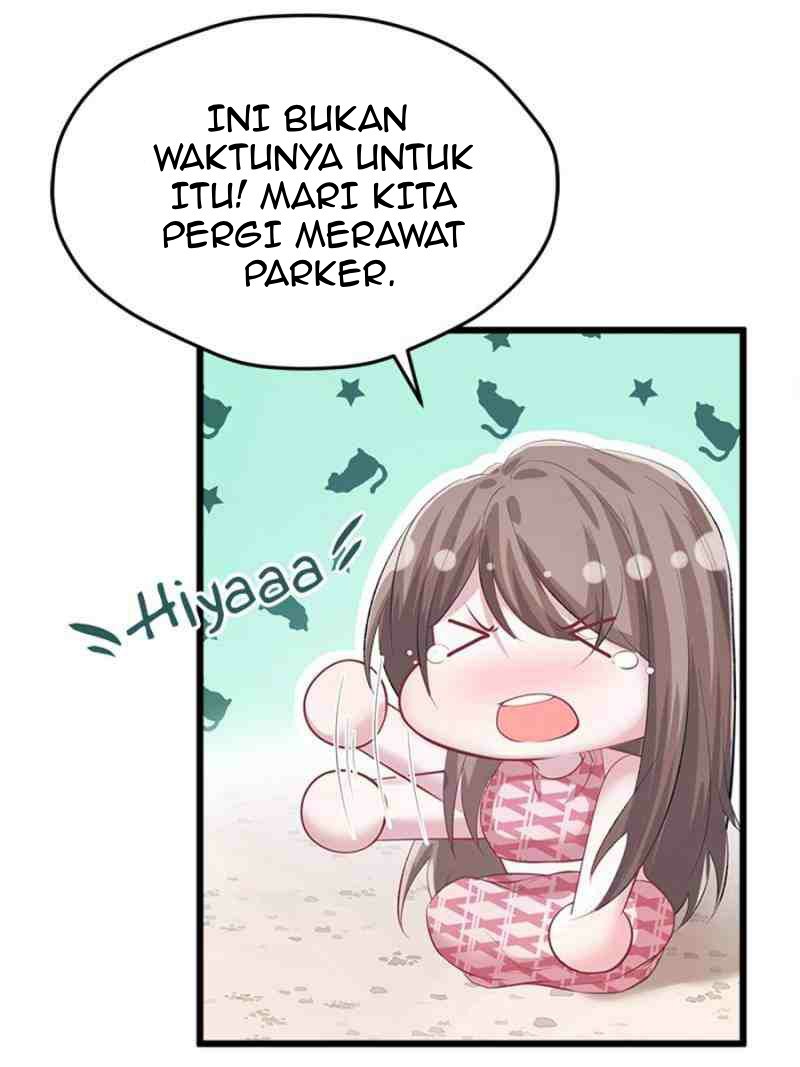 Beauty and the Beasts Chapter 99 Gambar 50